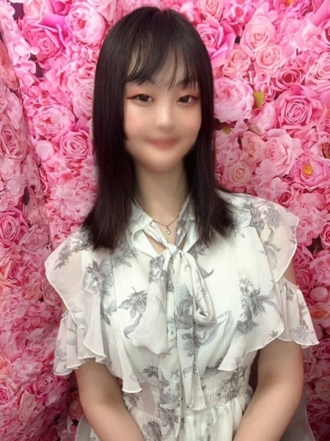 茉凛【まりん】